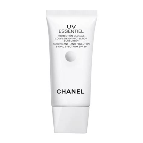 chanel le blanc uv essentiel kit